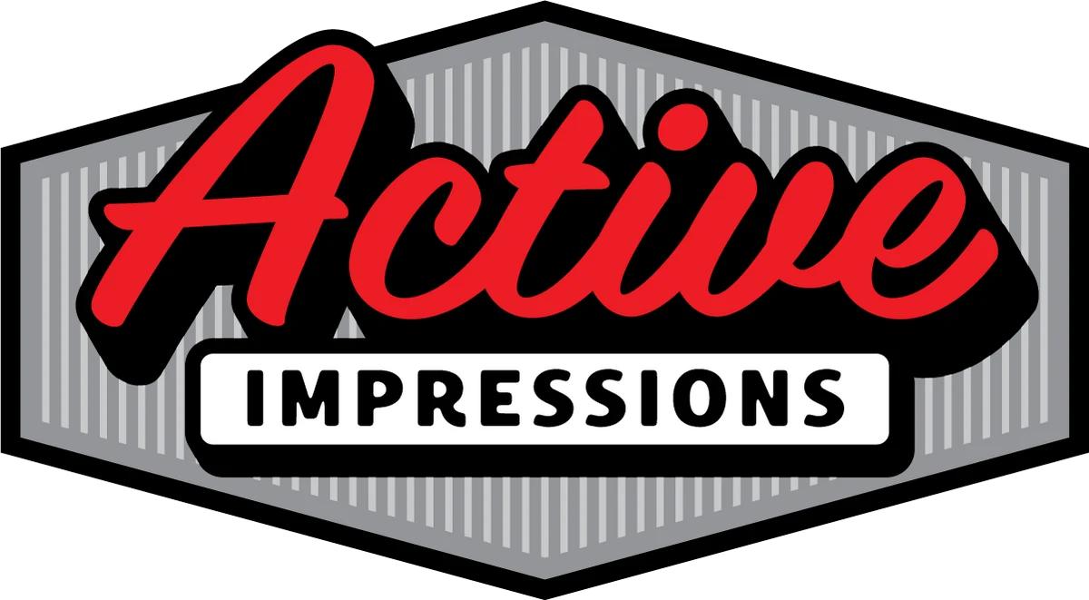 Active Impressions logo