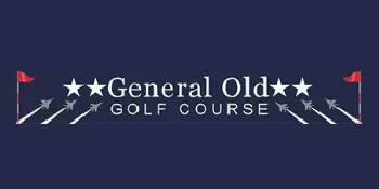 General Old Golf Course logo