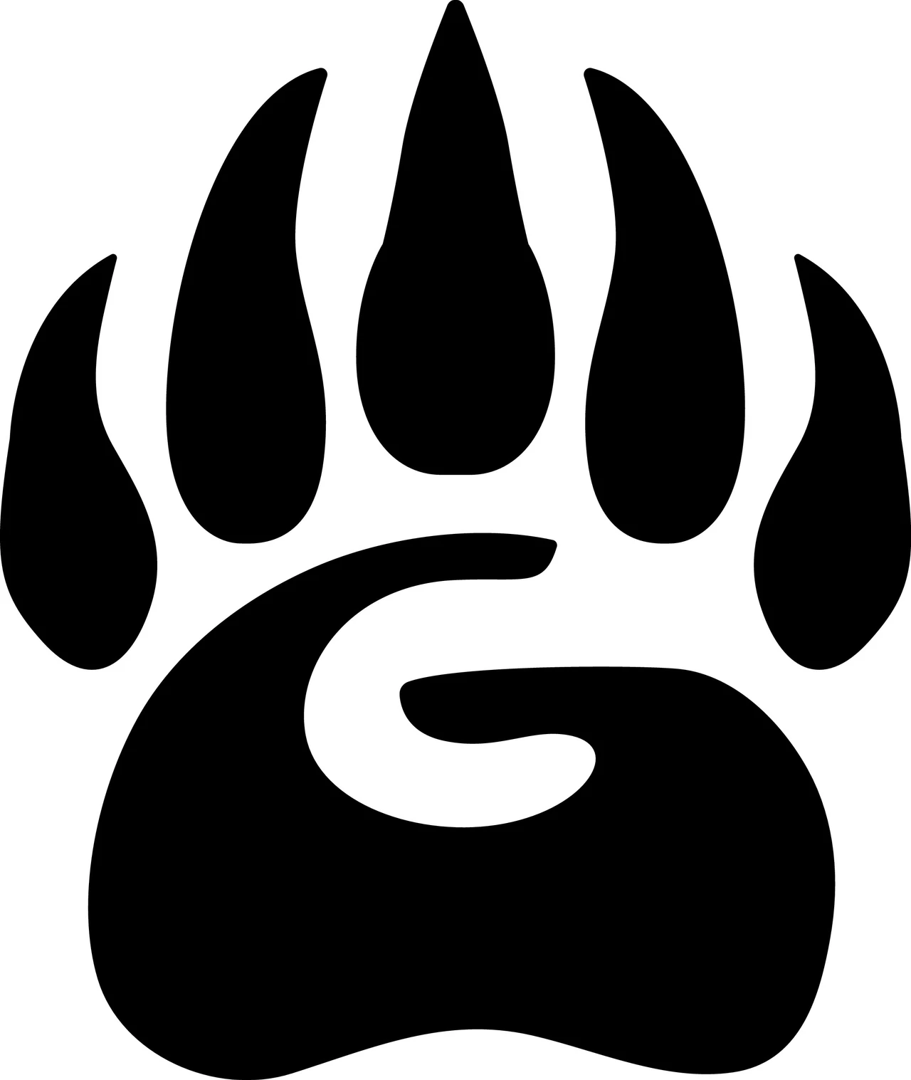 Grizzly Firearms logo