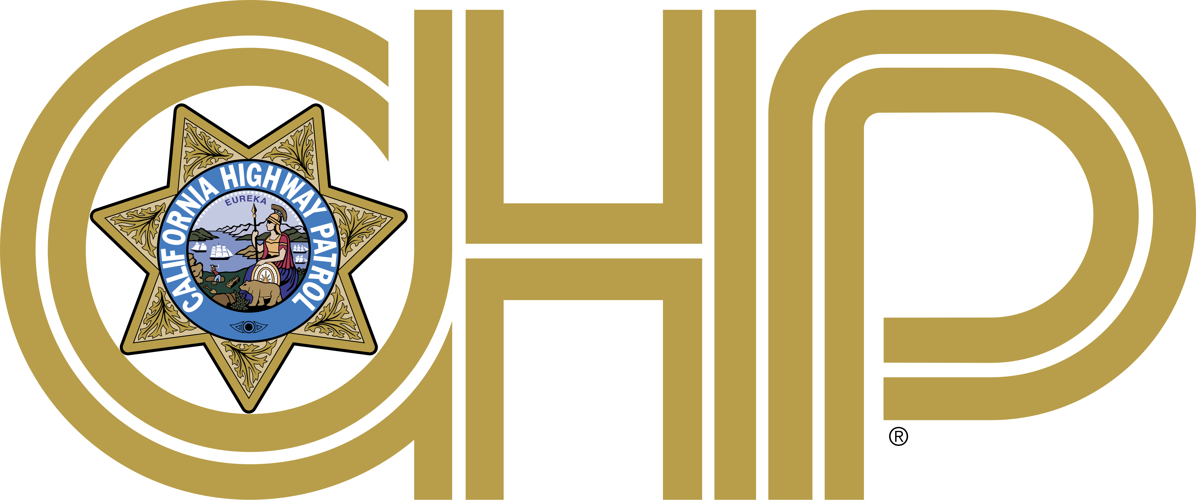California Highway Patrol logo